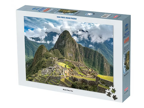 Machu Picchu, Peru